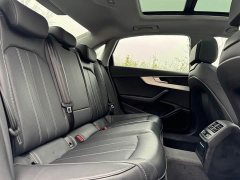 Audi A4L 40 TFSI Fashionable and Dynamic - фото 16