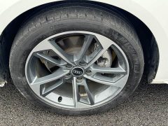 Audi A4L 40 TFSI Fashionable and Dynamic - фото 20