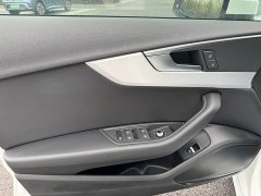 Audi A4L 40 TFSI Fashionable and Dynamic - фото 4
