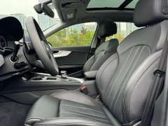 Audi A4L 40 TFSI Fashionable and Dynamic - фото 5