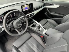 Audi A4L 40 TFSI Fashionable and Dynamic - фото 6