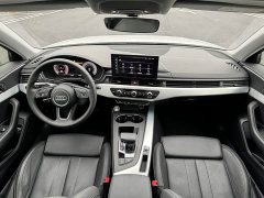 Audi A4L 40 TFSI Fashionable and Dynamic - фото 7