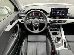 Audi A4L 40 TFSI Fashionable and Dynamic - фото 8