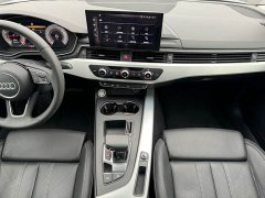 Audi A4L 40 TFSI Fashionable and Dynamic - фото 9