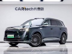 AITO M8 EREV Ultra Edition 53.4kWh 6 Edition (192) - фото 1
