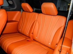 AITO M8 EREV Ultra Edition 53.4kWh 6 Edition (192) - фото 11