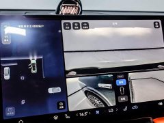 AITO M8 EREV Ultra Edition 53.4kWh 6 Edition (192) - фото 20