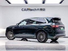 AITO M8 EREV Ultra Edition 53.4kWh 6 Edition (192) - фото 4