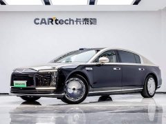 AITO S800 EREV Edition 4 (192) - фото 1