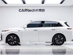 Li Auto L7 Max - фото 4