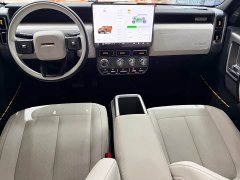 iCAR V23 501AWDSmart Drive Edition - фото 4