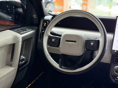 iCAR V23 501AWDSmart Drive Edition - фото 6