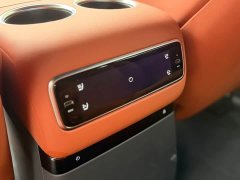 Li Auto L9 Ultra - фото 8