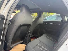 Audi A3 A3L Limousine 35 TFSI Fashion Version - фото 10