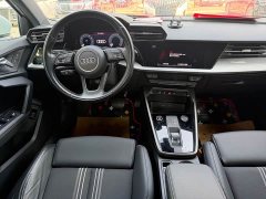Audi A3 A3L Limousine 35 TFSI Fashion Version - фото 11
