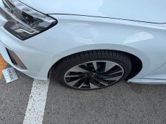 Audi A3 A3L Limousine 35 TFSI Fashion Version - фото 2