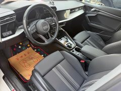 Audi A3 A3L Limousine 35 TFSI Fashion Version - фото 3