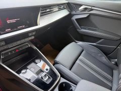Audi A3 A3L Limousine 35 TFSI Fashion Version - фото 5