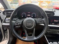 Audi A3 A3L Limousine 35 TFSI Fashion Version - фото 6