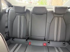 Audi A3 A3L Limousine 35 TFSI Fashion Version - фото 7