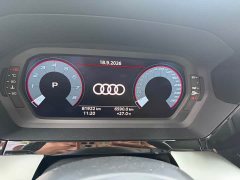 Audi A3 A3L Limousine 35 TFSI Fashion Version - фото 9