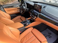 BMW 6 Series GT 2022 630i M Sports Package - фото 10