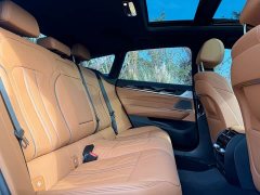 BMW 6 Series GT 2022 630i M Sports Package - фото 15