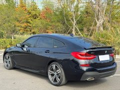 BMW 6 Series GT 2022 630i M Sports Package - фото 16