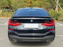 BMW 6 Series GT 2022 630i M Sports Package - фото 17