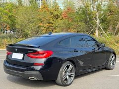 BMW 6 Series GT 2022 630i M Sports Package - фото 18