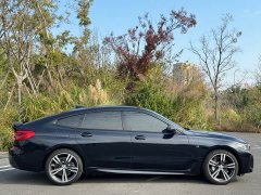 BMW 6 Series GT 2022 630i M Sports Package - фото 19