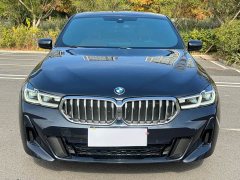 BMW 6 Series GT 2022 630i M Sports Package - фото 2
