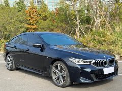 BMW 6 Series GT 2022 630i M Sports Package - фото 3