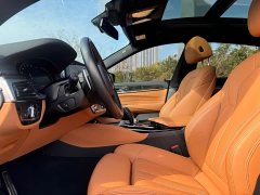 BMW 6 Series GT 2022 630i M Sports Package - фото 5