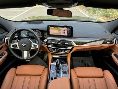 BMW 6 Series GT 2022 630i M Sports Package - фото 6