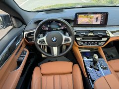 BMW 6 Series GT 2022 630i M Sports Package - фото 7