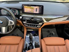 BMW 6 Series GT 2022 630i M Sports Package - фото 8