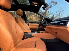 BMW 6 Series GT 2022 630i M Sports Package - фото 9