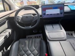 Audi HT 825 Edition - фото 9