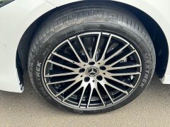 Mercedes-Benz C-Class facelift C 200 L sports version - фото 20