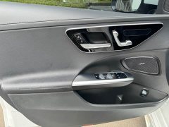 Mercedes-Benz C-Class facelift C 200 L sports version - фото 4