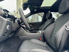 Mercedes-Benz C-Class facelift C 200 L sports version - фото 5