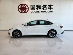 Volkswagen Sagitar 30 million units selected 300TSI DSG transcendent version - фото 11
