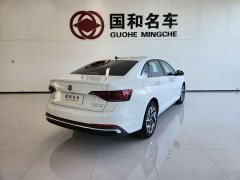 Volkswagen Sagitar 30 million units selected 300TSI DSG transcendent version - фото 12