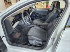 Volkswagen Sagitar 30 million units selected 300TSI DSG transcendent version - фото 2