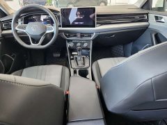 Volkswagen Sagitar 30 million units selected 300TSI DSG transcendent version - фото 7