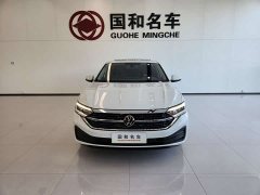 Volkswagen Sagitar 30 million units selected 300TSI DSG transcendent version - фото 9