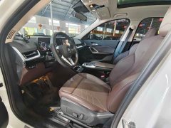 BMW X1 2023 sDrive20Li X-Line - фото 11