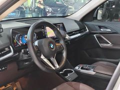 BMW X1 2023 sDrive20Li X-Line - фото 12