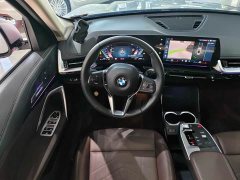BMW X1 2023 sDrive20Li X-Line - фото 13